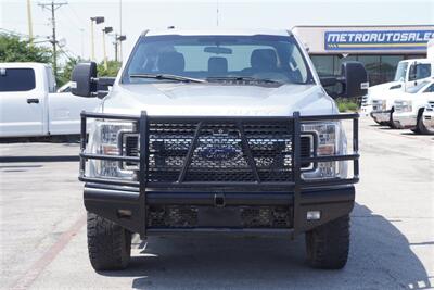 2019 Ford F-250 XLT   - Photo 11 - Arlington, TX 76011