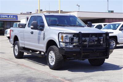 2019 Ford F-250 XLT   - Photo 10 - Arlington, TX 76011