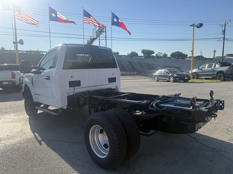 2019 Ford F-350 Super Duty XL - Photo 7 - Arlington, TX 76011