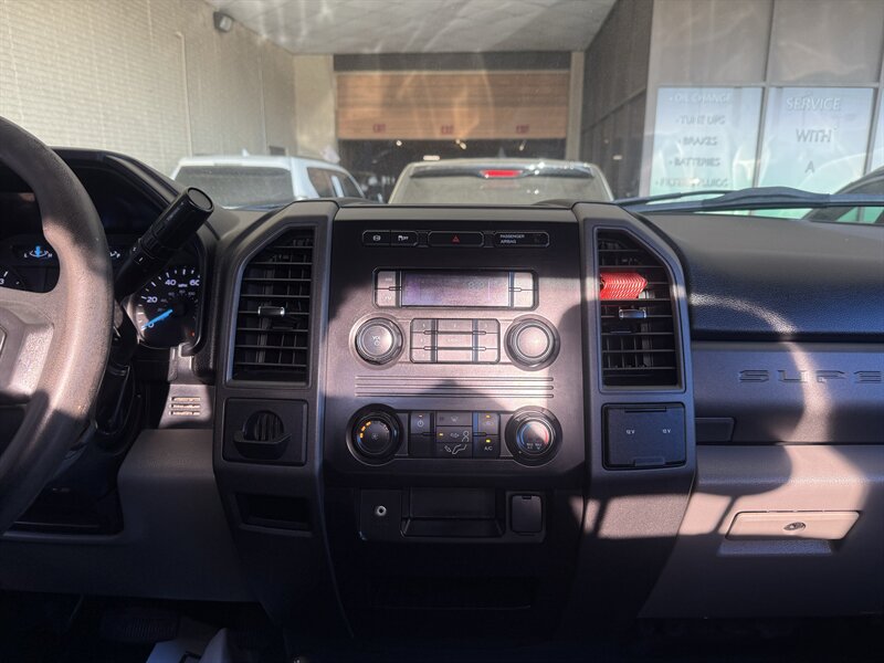 2019 Ford F-350 Super Duty XL - Photo 21 - Arlington, TX 76011