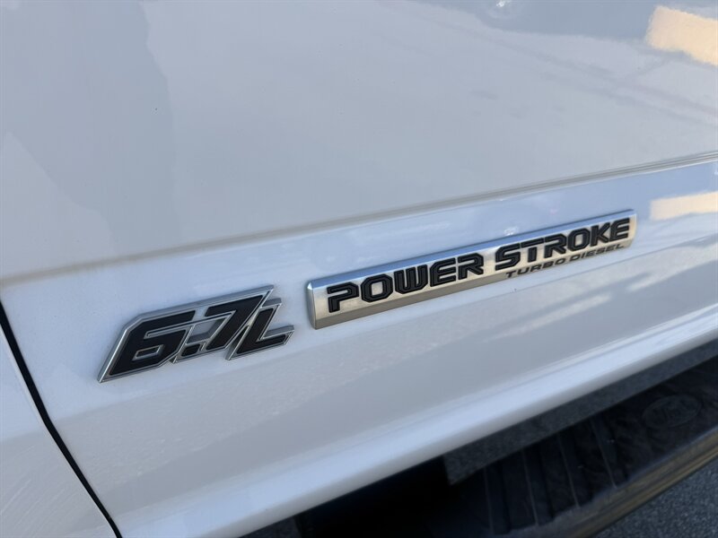 2019 Ford F-350 Super Duty XL - Photo 12 - Arlington, TX 76011