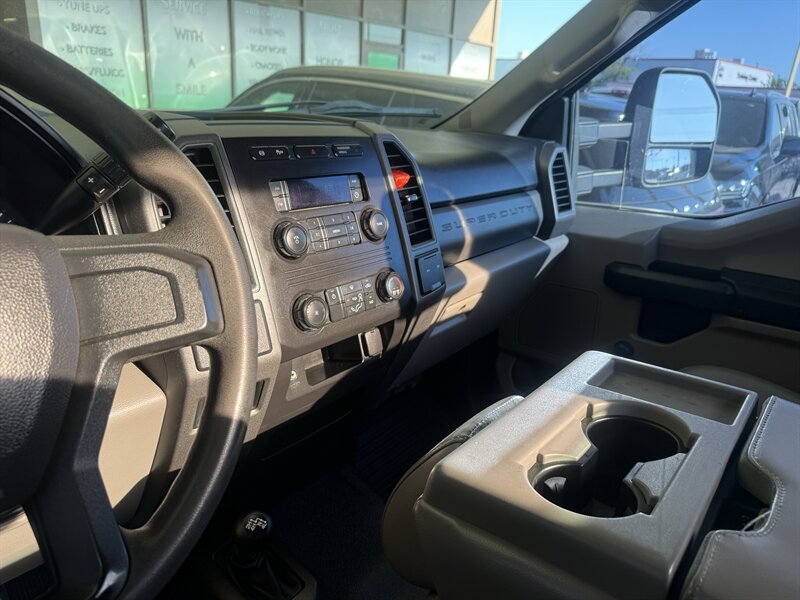 2019 Ford F-350 Super Duty XL - Photo 23 - Arlington, TX 76011