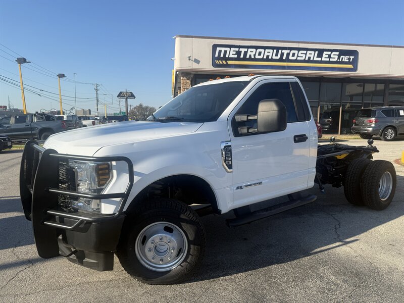 2019 Ford F-350 Super Duty XL - Photo 9 - Arlington, TX 76011
