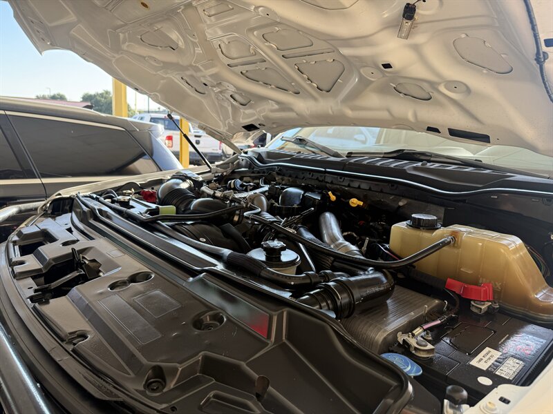 2019 Ford F-350 Super Duty XL - Photo 25 - Arlington, TX 76011