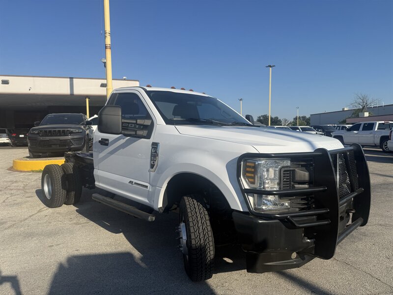 2019 Ford F-350 Super Duty XL - Photo 3 - Arlington, TX 76011