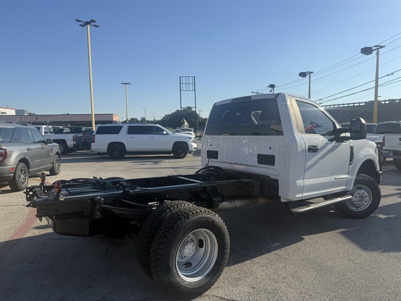 2019 Ford F-350 Super Duty XL - Photo 5 - Arlington, TX 76011