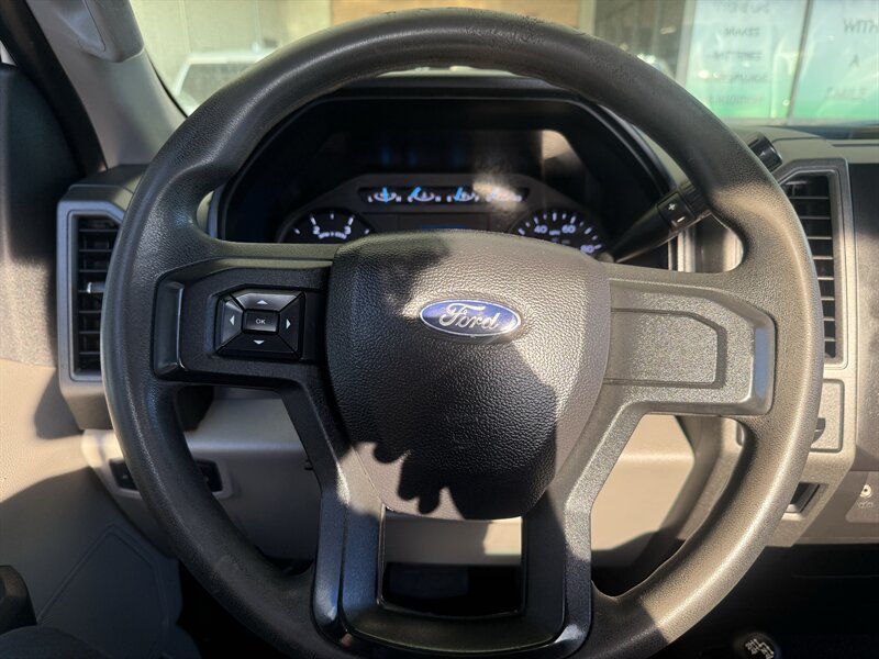 2019 Ford F-350 Super Duty XL - Photo 19 - Arlington, TX 76011