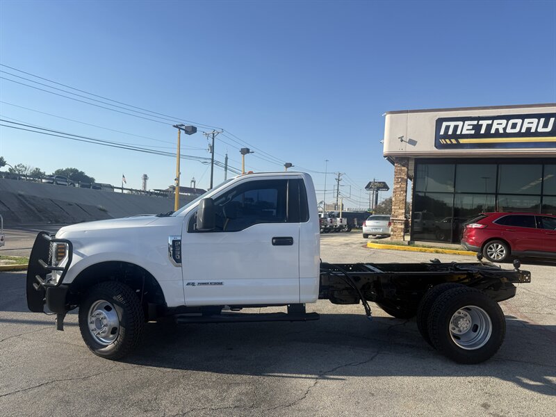 2019 Ford F-350 Super Duty XL - Photo 8 - Arlington, TX 76011