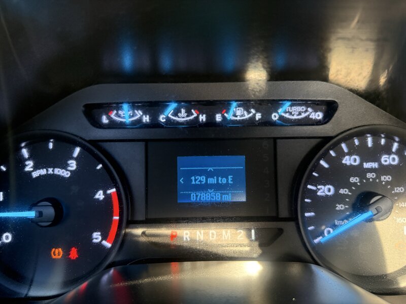 2019 Ford F-350 Super Duty XL - Photo 20 - Arlington, TX 76011