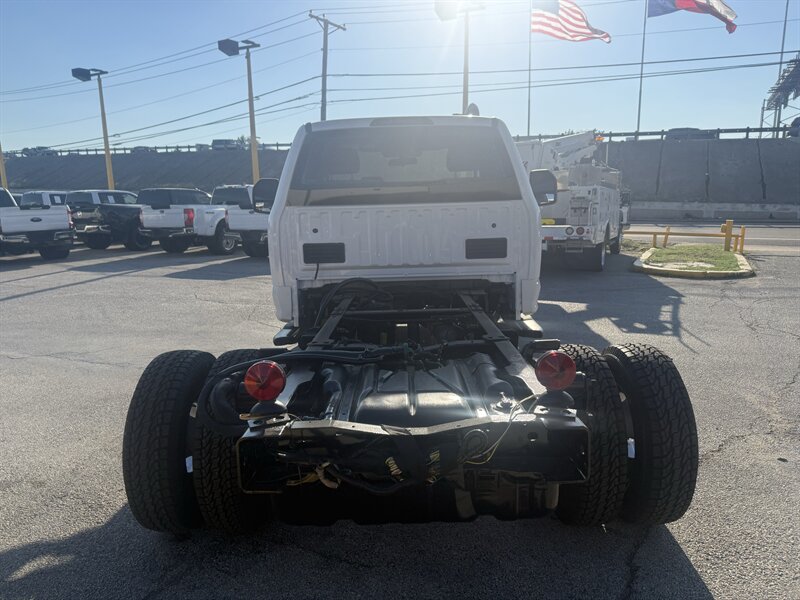 2019 Ford F-350 Super Duty XL - Photo 6 - Arlington, TX 76011