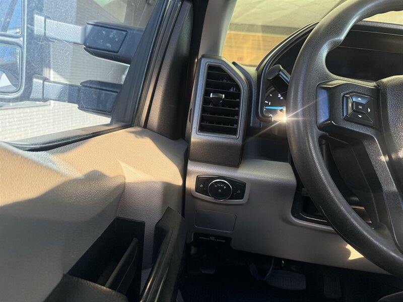 2019 Ford F-350 Super Duty XL - Photo 18 - Arlington, TX 76011