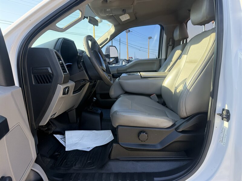 2019 Ford F-350 Super Duty XL - Photo 15 - Arlington, TX 76011