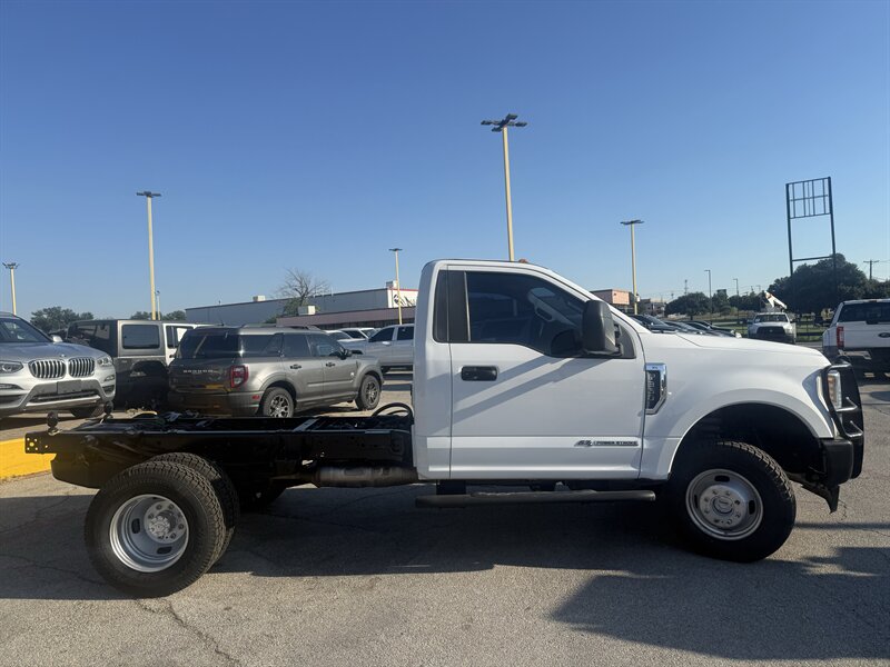 2019 Ford F-350 Super Duty XL - Photo 4 - Arlington, TX 76011