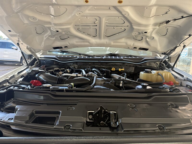 2019 Ford F-350 Super Duty XL - Photo 24 - Arlington, TX 76011