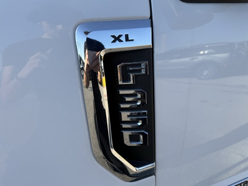 2019 Ford F-350 Super Duty XL - Photo 13 - Arlington, TX 76011