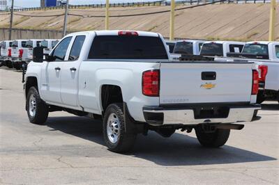 2017 Chevrolet Silverado 2500 Work Truck   - Photo 7 - Arlington, TX 76011