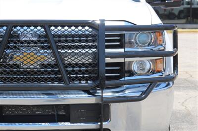 2017 Chevrolet Silverado 2500 Work Truck   - Photo 13 - Arlington, TX 76011