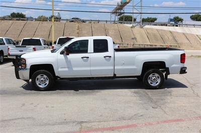 2017 Chevrolet Silverado 2500 Work Truck   - Photo 6 - Arlington, TX 76011