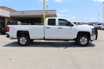 2017 Chevrolet Silverado 2500 Work Truck   - Photo 10 - Arlington, TX 76011