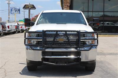 2017 Chevrolet Silverado 2500 Work Truck   - Photo 12 - Arlington, TX 76011