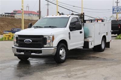 2019 Ford F-350 XL   - Photo 6 - Arlington, TX 76011