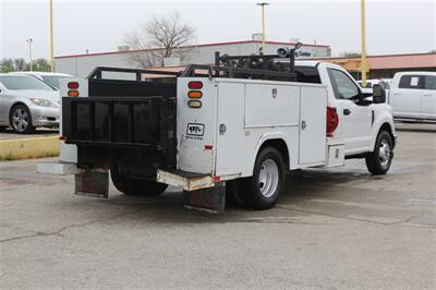 2019 Ford F-350 XL   - Photo 10 - Arlington, TX 76011