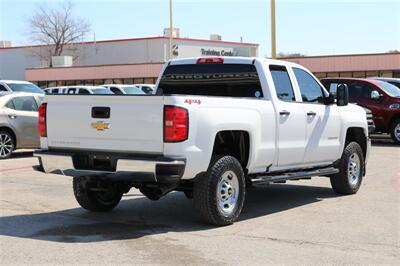 2019 Chevrolet Silverado 2500 Work Truck   - Photo 9 - Arlington, TX 76011