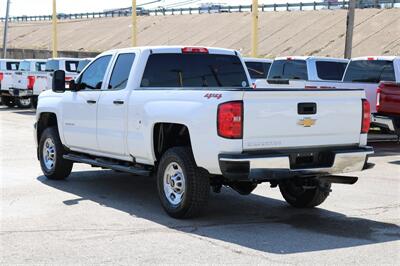 2019 Chevrolet Silverado 2500 Work Truck   - Photo 7 - Arlington, TX 76011