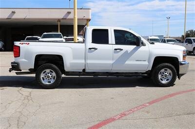 2019 Chevrolet Silverado 2500 Work Truck   - Photo 10 - Arlington, TX 76011