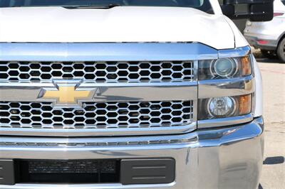 2019 Chevrolet Silverado 2500 Work Truck   - Photo 13 - Arlington, TX 76011