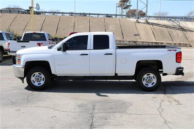 2019 Chevrolet Silverado 2500 Work Truck   - Photo 6 - Arlington, TX 76011