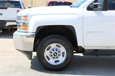 2019 Chevrolet Silverado 2500 Work Truck   - Photo 14 - Arlington, TX 76011