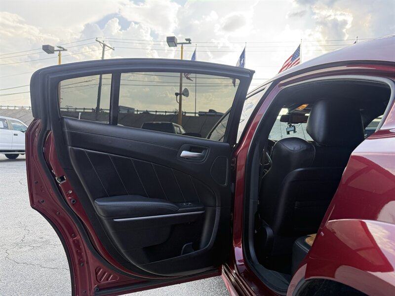 2020 Dodge Charger Scat Pack Widebody - Photo 15 - Arlington, TX 76011