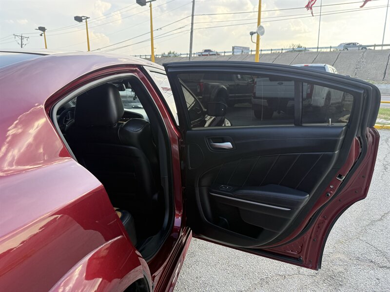 2020 Dodge Charger Scat Pack Widebody - Photo 19 - Arlington, TX 76011