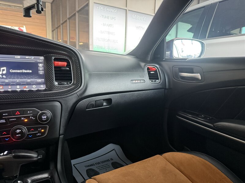 2020 Dodge Charger Scat Pack Widebody - Photo 28 - Arlington, TX 76011