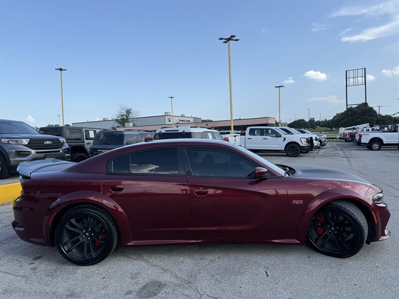 2020 Dodge Charger Scat Pack Widebody - Photo 4 - Arlington, TX 76011