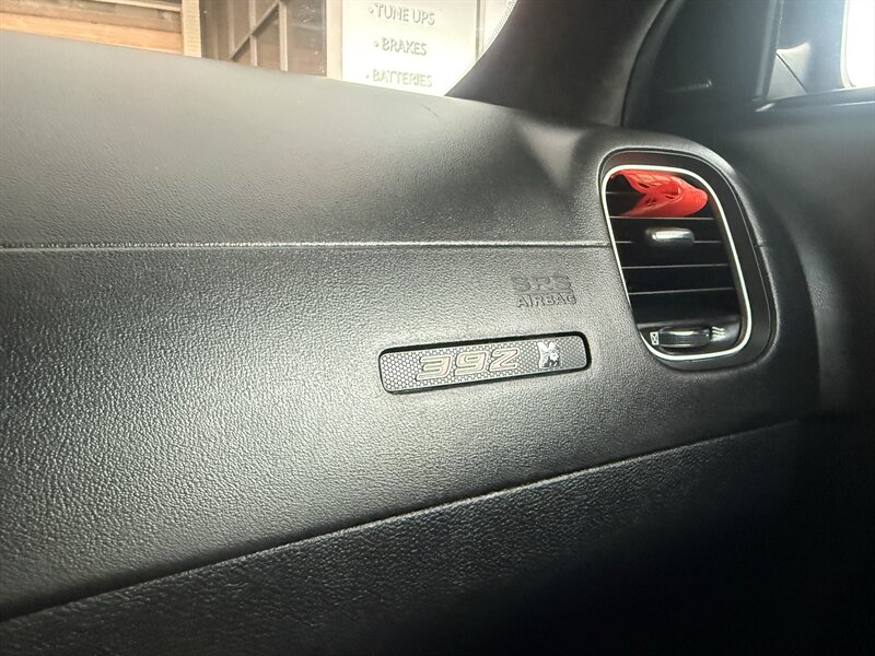 2020 Dodge Charger Scat Pack Widebody - Photo 31 - Arlington, TX 76011