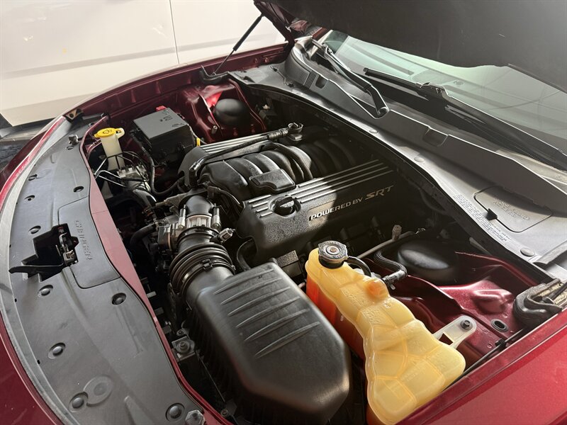 2020 Dodge Charger Scat Pack Widebody - Photo 34 - Arlington, TX 76011