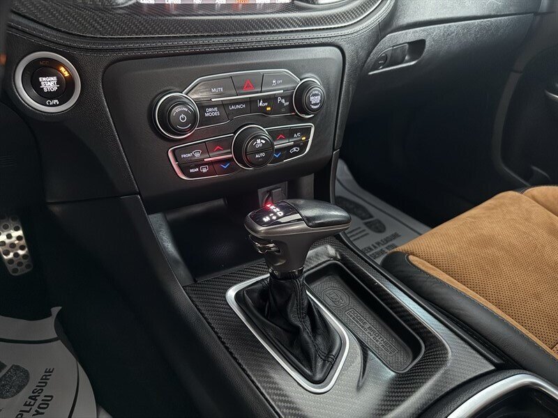 2020 Dodge Charger Scat Pack Widebody - Photo 25 - Arlington, TX 76011