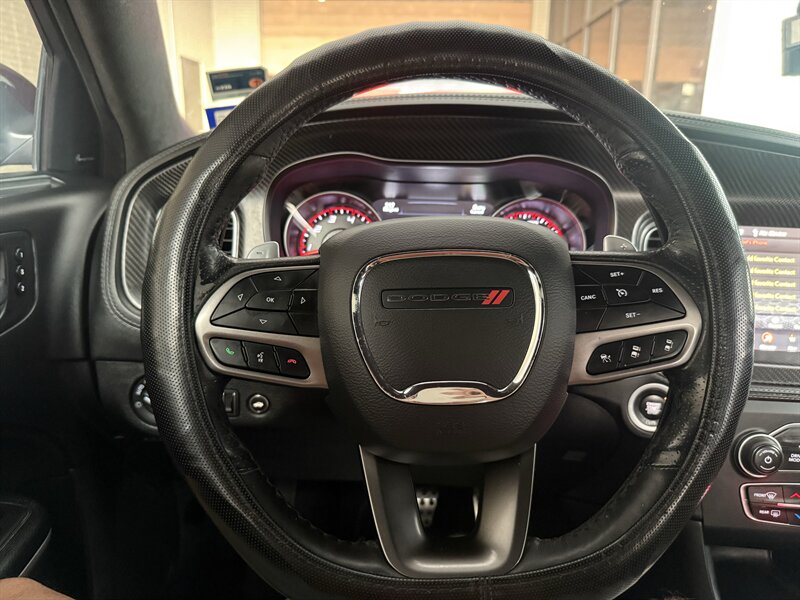 2020 Dodge Charger Scat Pack Widebody - Photo 22 - Arlington, TX 76011