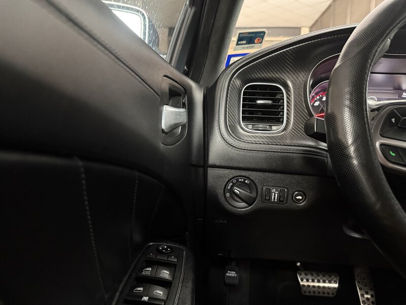 2020 Dodge Charger Scat Pack Widebody - Photo 21 - Arlington, TX 76011