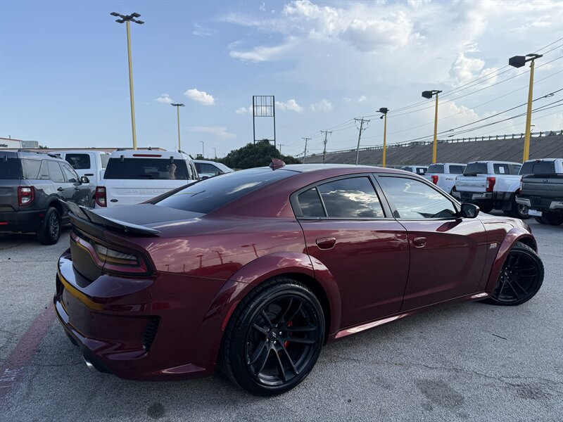 2020 Dodge Charger Scat Pack Widebody - Photo 5 - Arlington, TX 76011