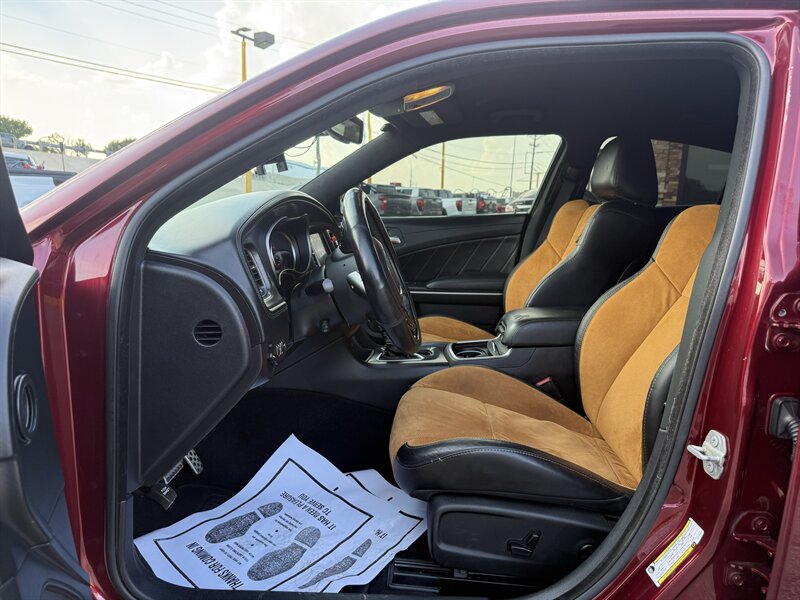 2020 Dodge Charger Scat Pack Widebody - Photo 14 - Arlington, TX 76011