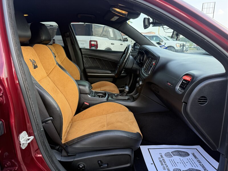 2020 Dodge Charger Scat Pack Widebody - Photo 18 - Arlington, TX 76011