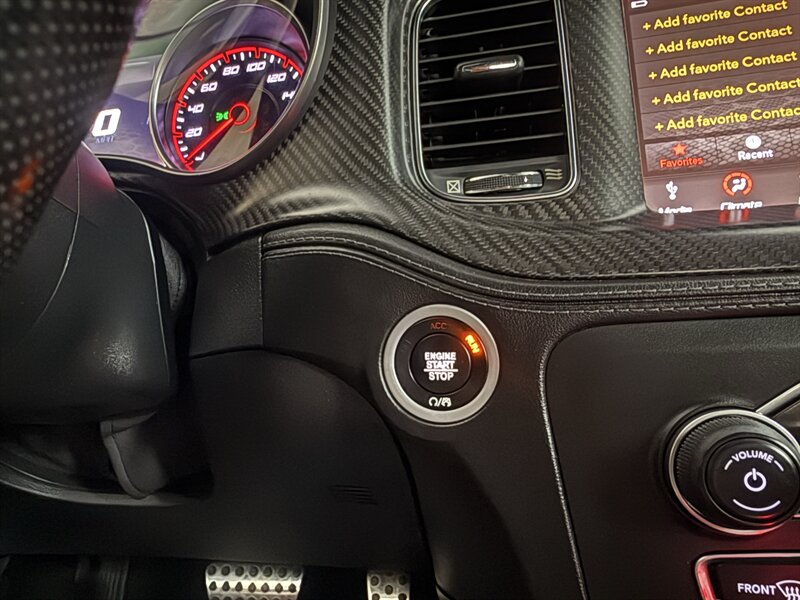 2020 Dodge Charger Scat Pack Widebody - Photo 24 - Arlington, TX 76011