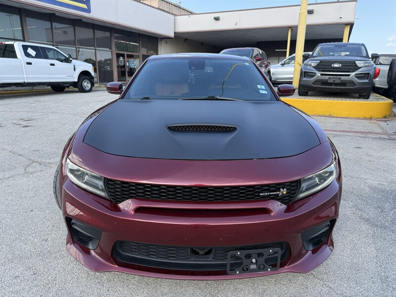 2020 Dodge Charger Scat Pack Widebody - Photo 2 - Arlington, TX 76011