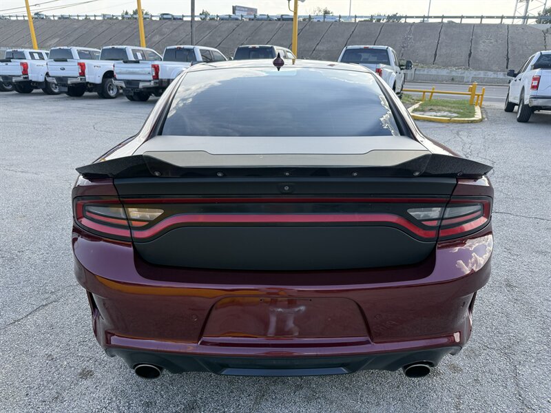 2020 Dodge Charger Scat Pack Widebody - Photo 6 - Arlington, TX 76011