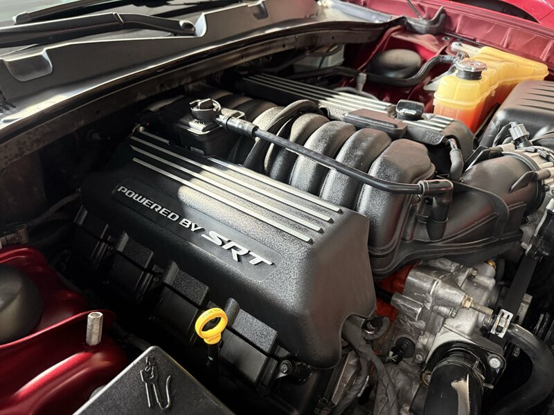 2020 Dodge Charger Scat Pack Widebody - Photo 32 - Arlington, TX 76011