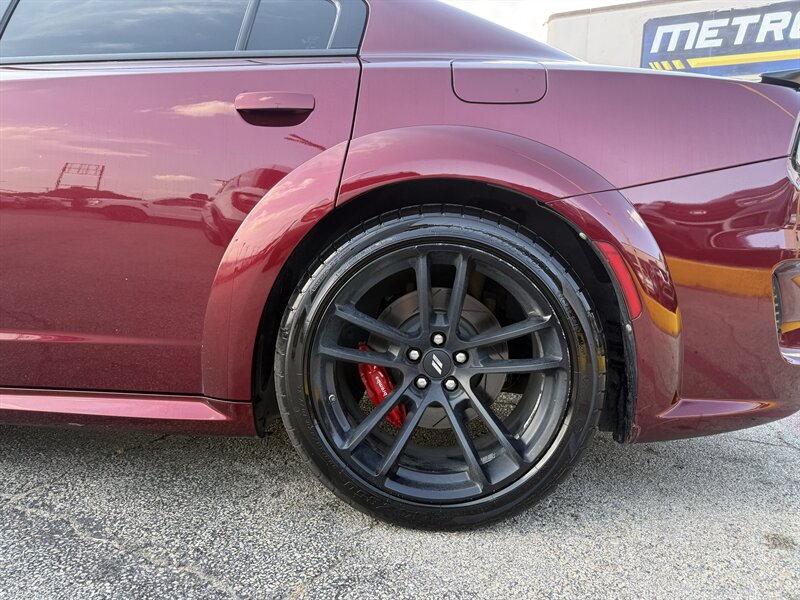 2020 Dodge Charger Scat Pack Widebody - Photo 11 - Arlington, TX 76011