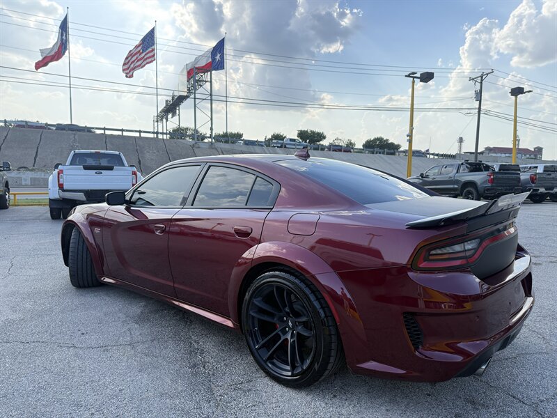 2020 Dodge Charger Scat Pack Widebody - Photo 8 - Arlington, TX 76011
